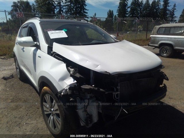 2015 kia sportage