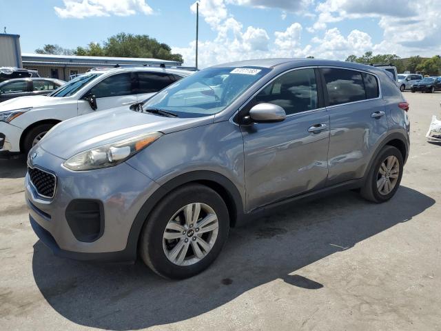 2016 kia sportage