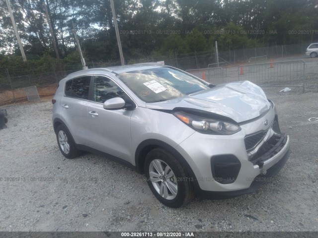 2016 kia sportage