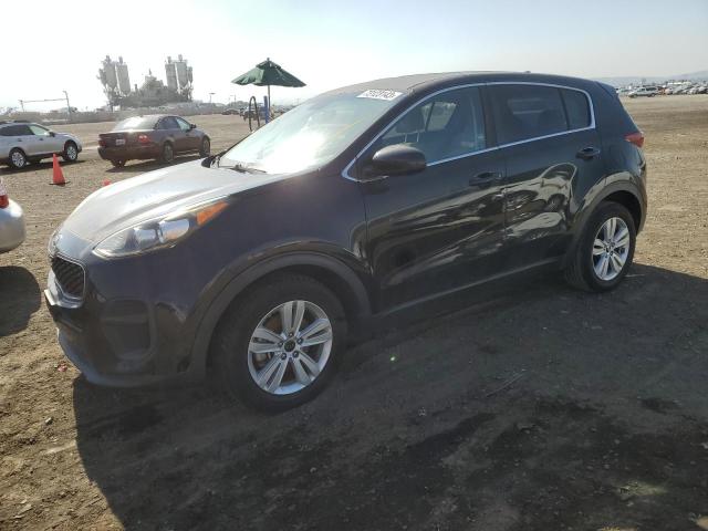 2016 kia sportage