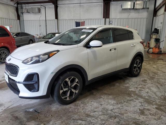 2019 kia sportage l