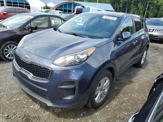 2016 kia sportage
