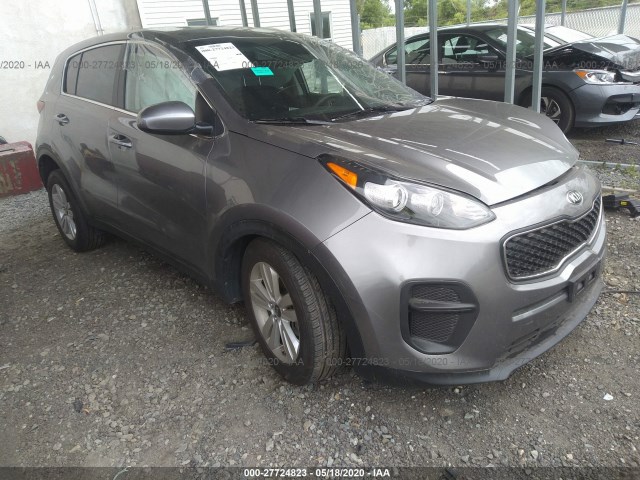 2016 kia sportage