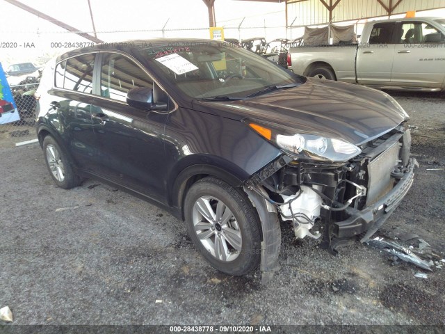 2016 kia sportage