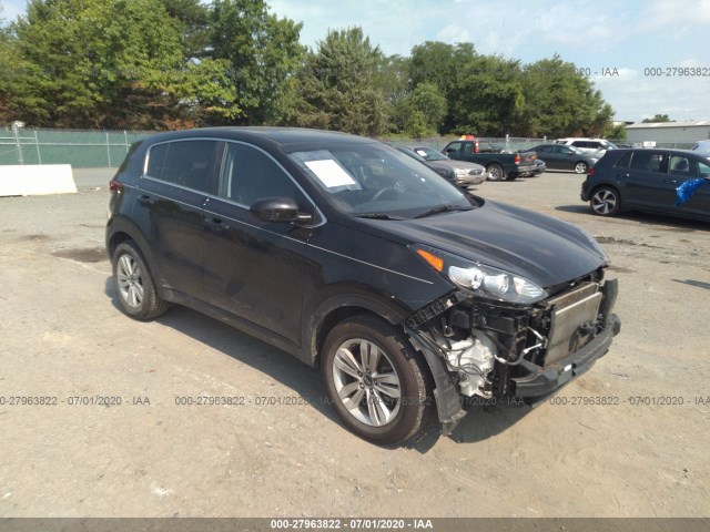 2016 kia sportage