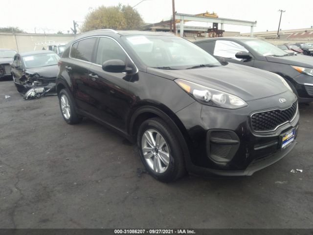 2016 kia sportage
