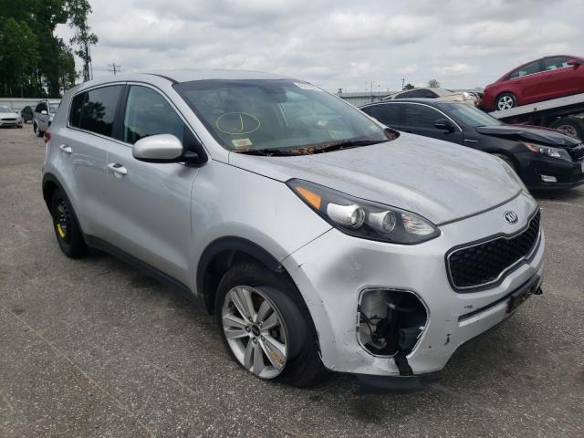 2016 kia sportage