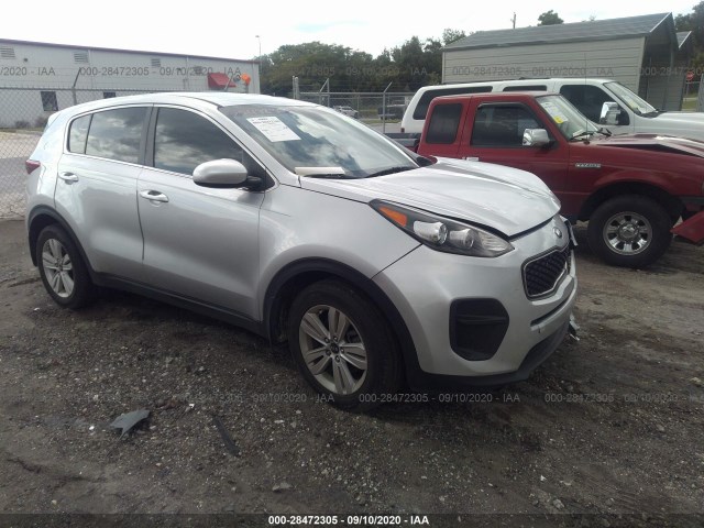 2016 kia sportage