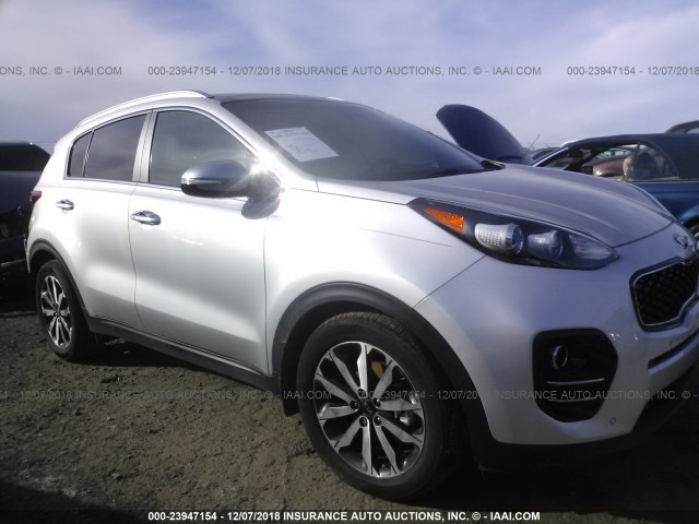 2016 kia sportage
