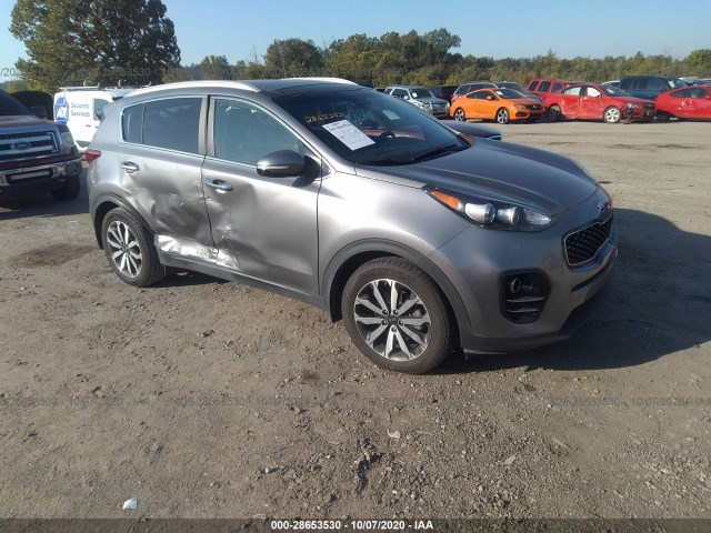2016 kia sportage