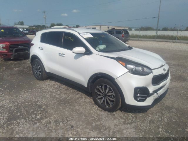 2016 kia sportage