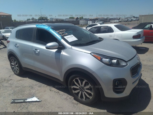 2016 kia sportage