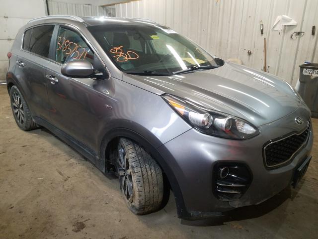 2016 kia sportage