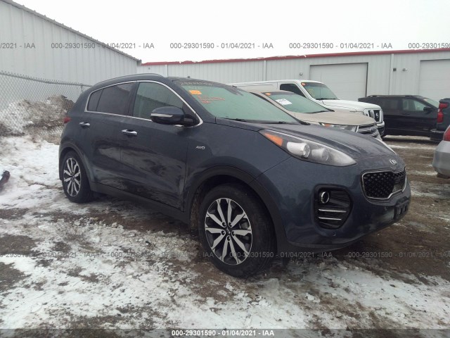 2016 kia sportage