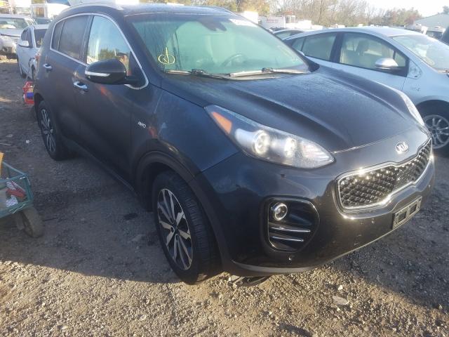 2016 kia sportage