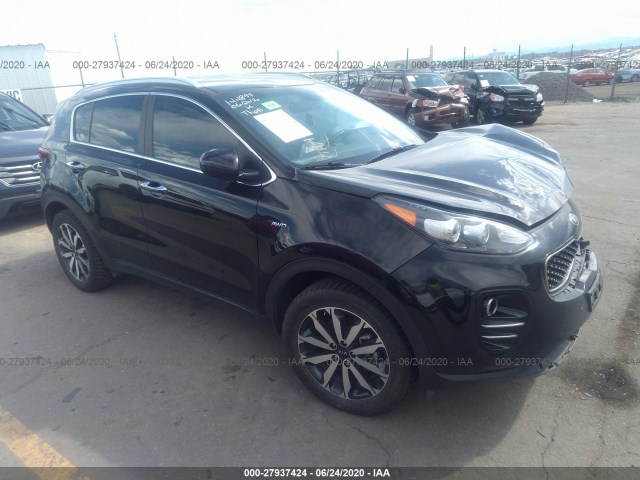 2016 kia sportage