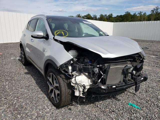 2016 kia sportage