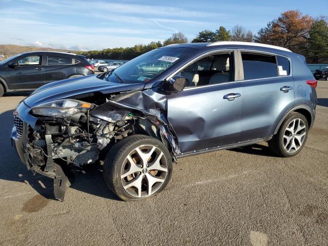 2016 kia sportage
