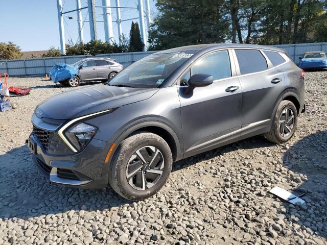 2023 kia sportage l