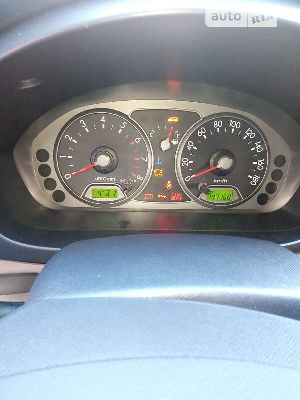 2006 kia picanto