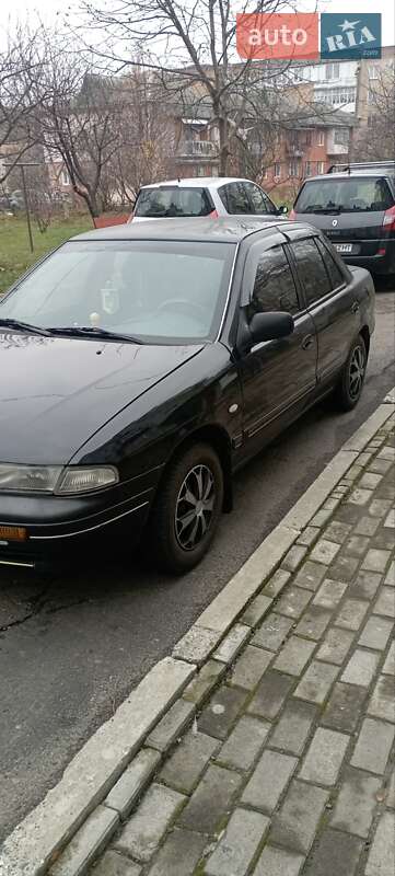 1993 kia sephia