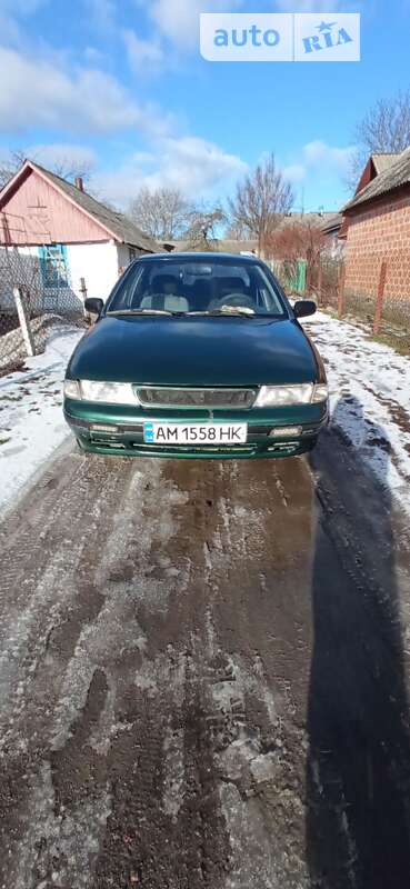 1994 kia sephia