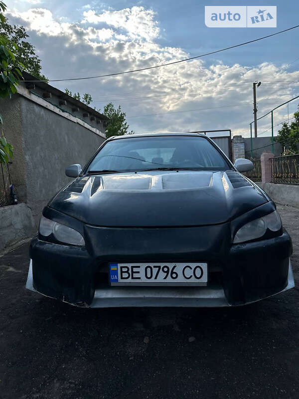 2006 kia cerato