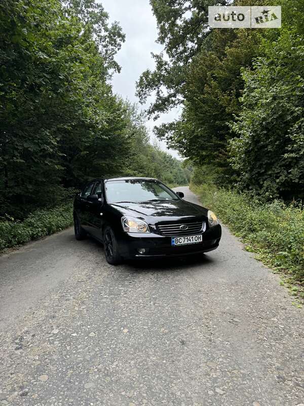 2006 kia magentis