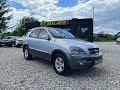 2005 kia sorento