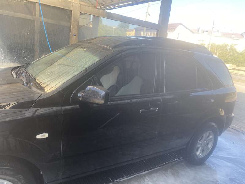 2006 kia sorento