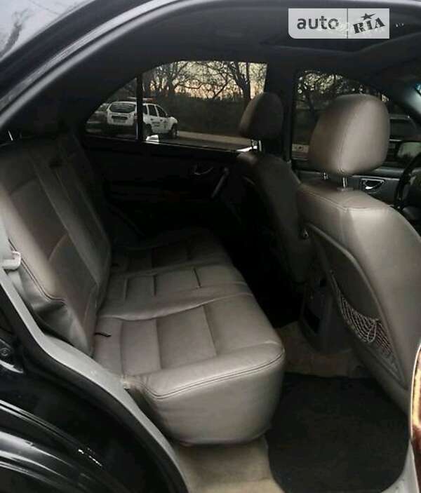 2003 kia sorento