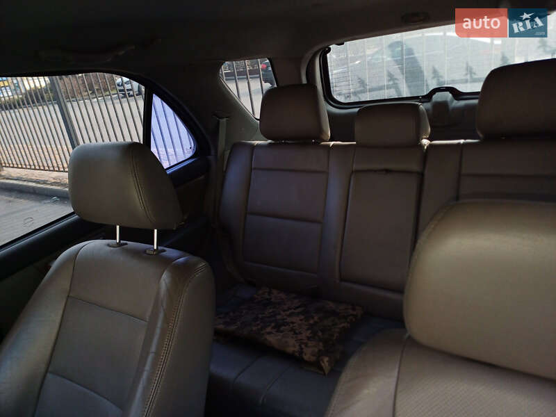 2004 kia sorento