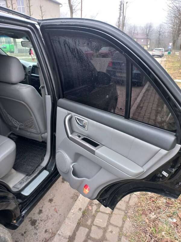 2005 kia sorento