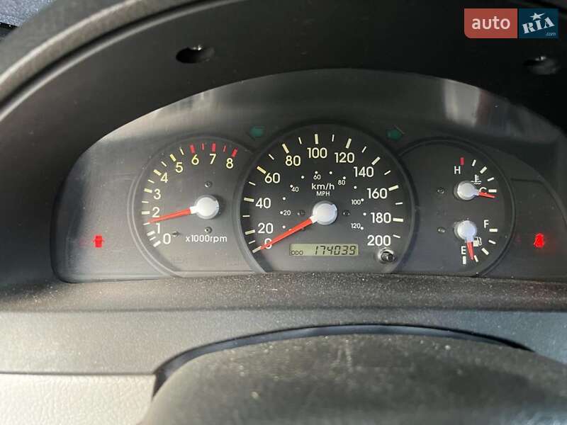 2003 kia sorento