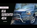 2006 kia sorento