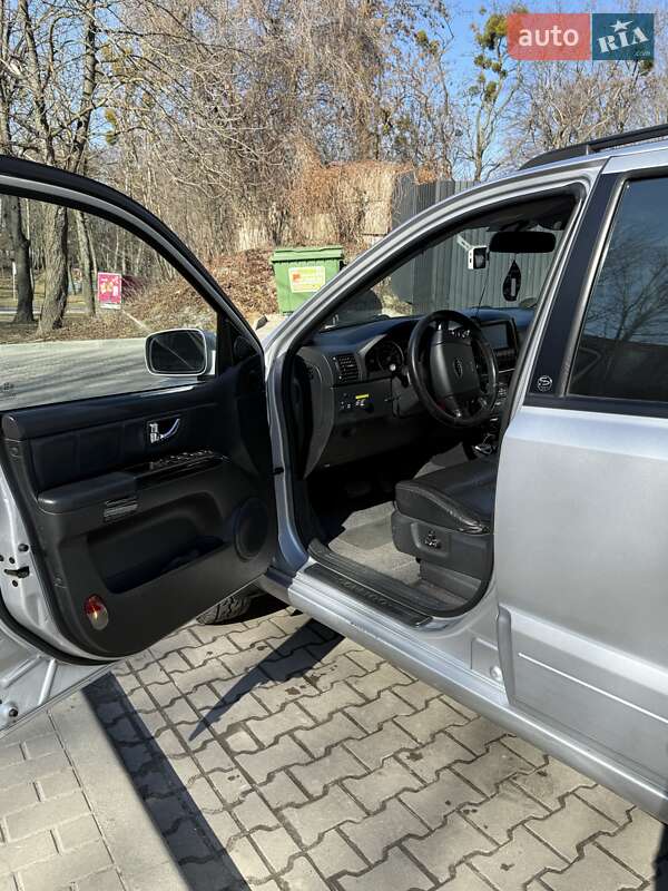 2006 kia sorento