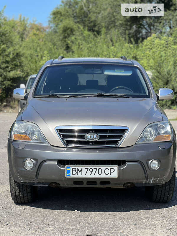 2006 kia sorento-jc-5248