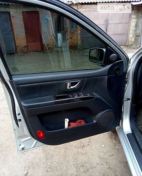 2007 kia sorento jc 5248