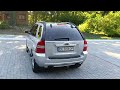 2005 kia sportage