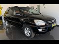 2004 kia sportage