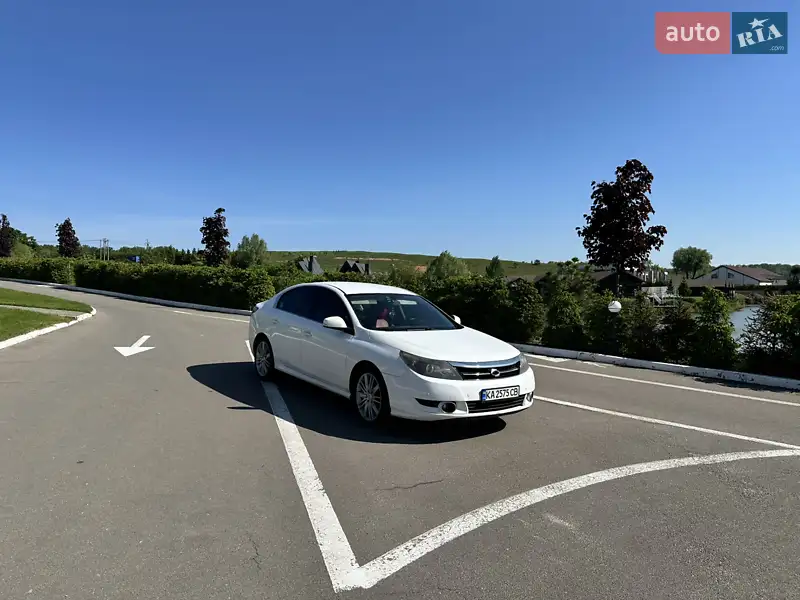 2012 renault samsung sm5