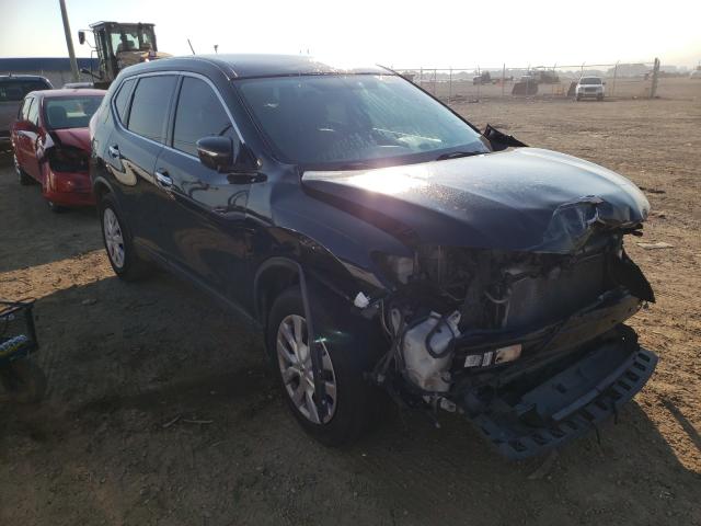 2014 nissan rogue