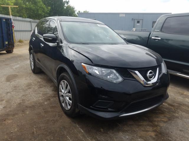 2014 nissan rogue