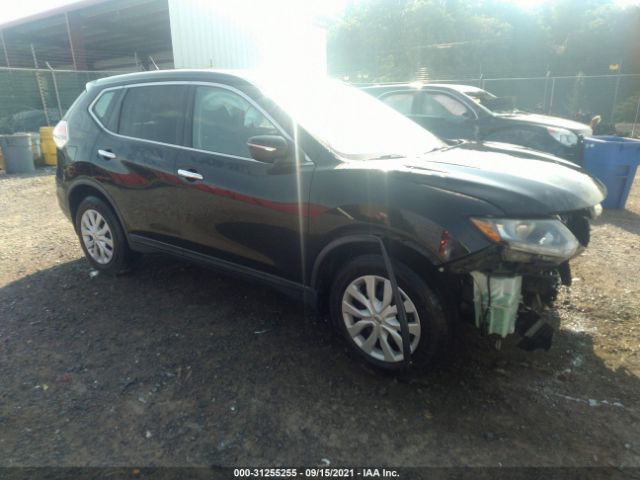 2014 nissan rogue