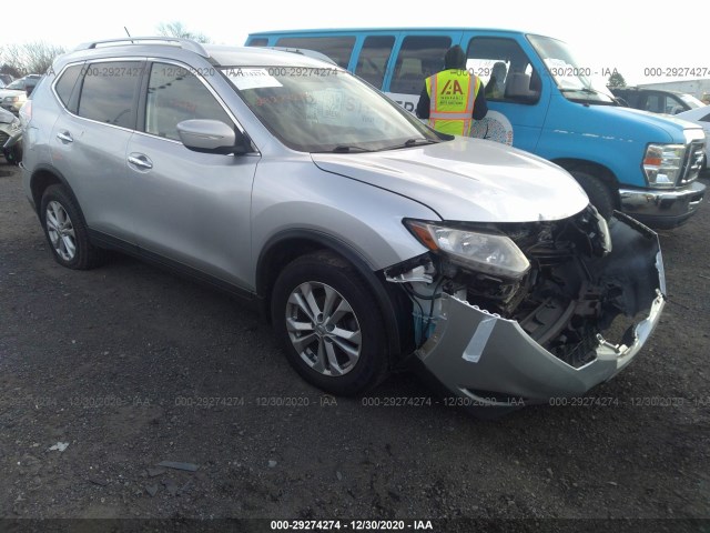 2014 nissan rogue