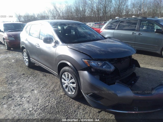 2014 nissan rogue