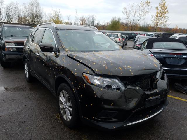 2014 nissan rogue