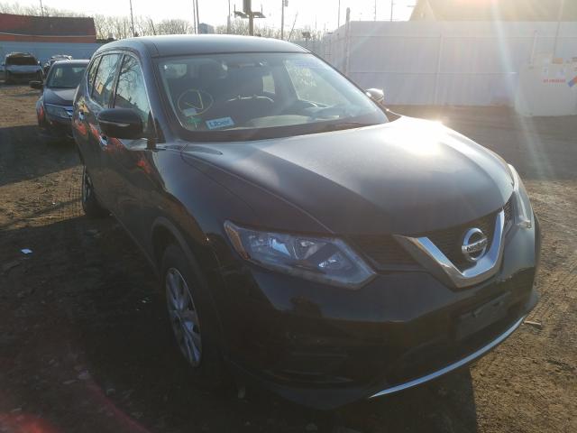 2015 nissan rogue sele