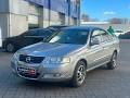2008 nissan sunny