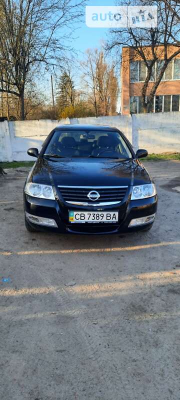 2012 nissan almera